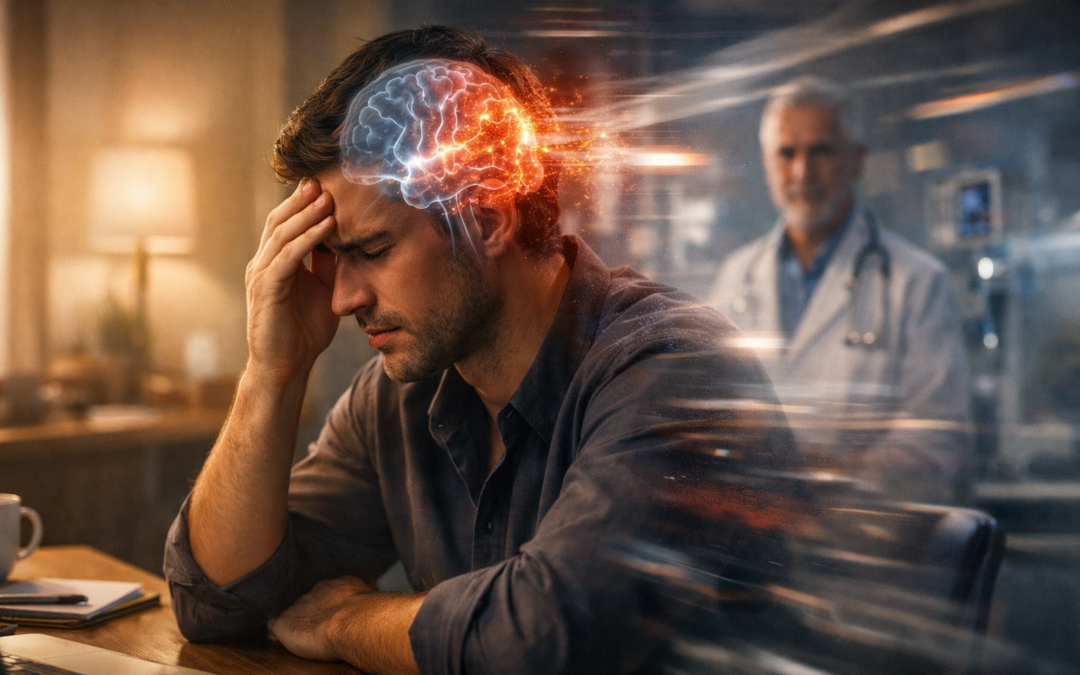 Ordinary Headaches or Migraines: What, When, Red Flags to see a Neurologist