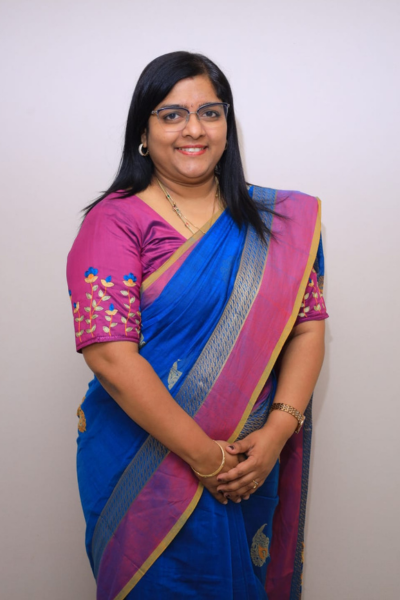 Dr. T. Swathi — MBBS, MD (General Medicine), DM (Neurology)